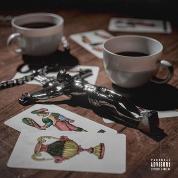Ceejay - PER CORTESIA (Explicit)
