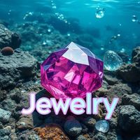Blue Sky - Jewelry