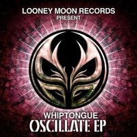 Whiptongue - Oscillate