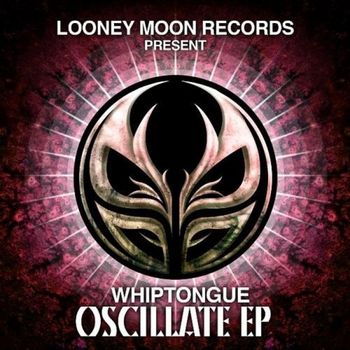 Whiptongue - Oscillate