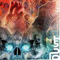Dust - My Friends Love Psychedelics
