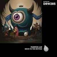 Pumpkin Air - Move to the Rhythm