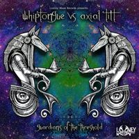 Whiptongue, Axial Tilt - Guardians of the Threshold