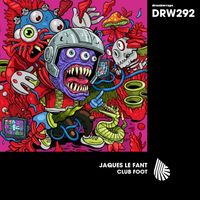 Jaques Le Fant - Club Foot