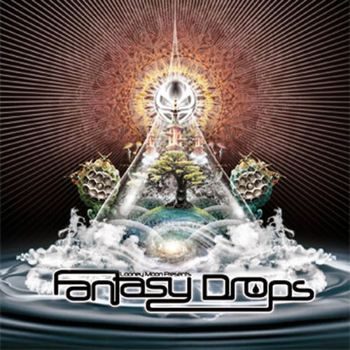 Various Artists - Fantasy Drops