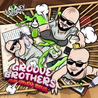 Groove Brothers - Naughty Boys
