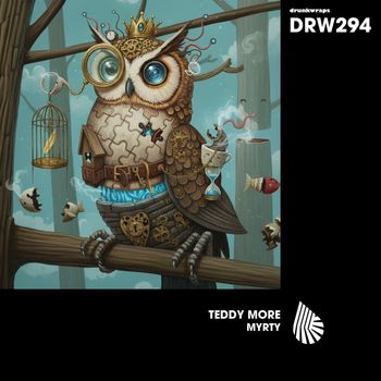 Teddy More - Myrty