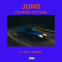 Juno feat. Jay L & Hena! - Hyppää kyytiin!