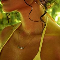 Yasmin - Yeah