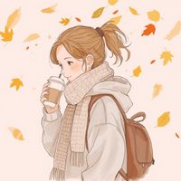 alpaca - 落葉のリズムに耳を澄ませて