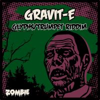 Gravit-E - Glyphs / Trumpet Riddim