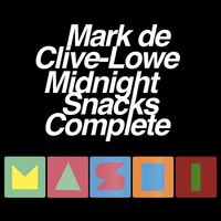 Mark de Clive-Lowe - Midnight Snacks Complete