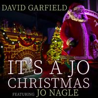 David Garfield - A Jo Christmas