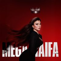 Haifa Wehbe - Mega Haifa