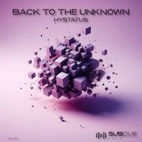 Hystatus - Back To The Unknown
