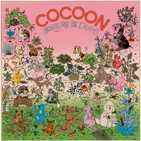 Cocoon - Bones For The Dogs