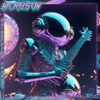 Nickelson - Blissfully Unaware