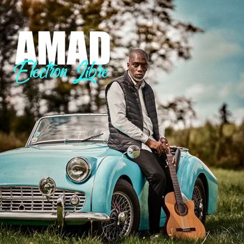 AMAD - Electron libre
