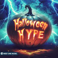 West One Music Group - Halloween Hype