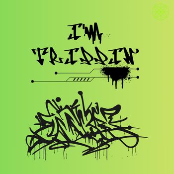 TriPpY HipPy - I'M TRIP (Explicit)