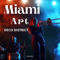 Bossa Ipa - Miami Art Deco District