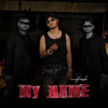 Hash - My Name