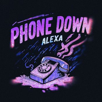 ALEXA - Phone Down