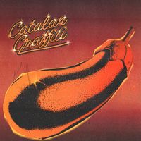 Sidonie - Catalan Graffiti