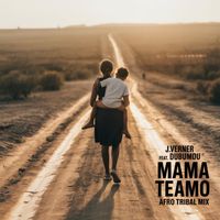 J.Verner - Mama Te Amo (Afro Tribal Mix)