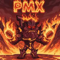 BANG - La Fureur de PMX (Explicit)