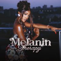 Phina - Melanin Therapy