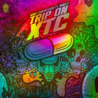 Mind Compressor - Trip On XTC