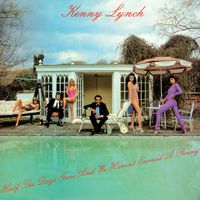 Kenny Lynch - Half The Day's Gone and We Haven't Earne'd a Penny