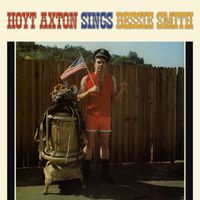Hoyt Axton - Hoyt Axton Sings Bessie Smith