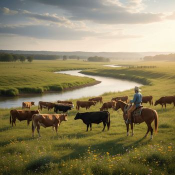 peter white - Down By The River