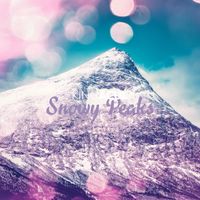 KingAcul - Snowy Peaks