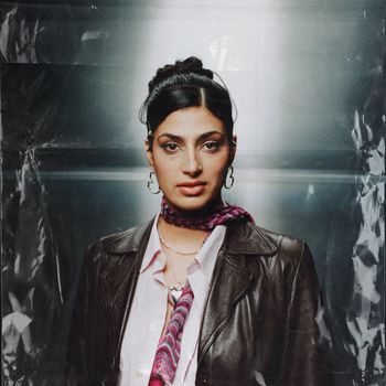 Jamila - Dark