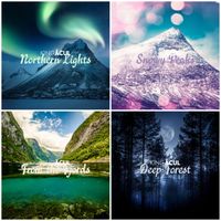 KingAcul - Echoes of the Overworld