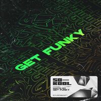 Martin Mix - Get Funky