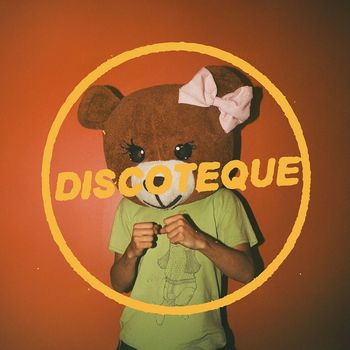 pau - Discoteque