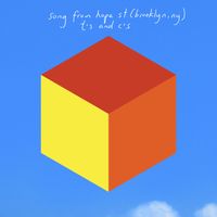 David Kitt - song from hope st.(brooklyn, ny) / t's & c's