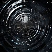 Mybe - Scars Went Deep