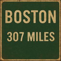 Patrick Thomas - Boston