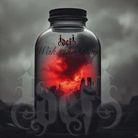 I-DEF-I - Wake The Day
