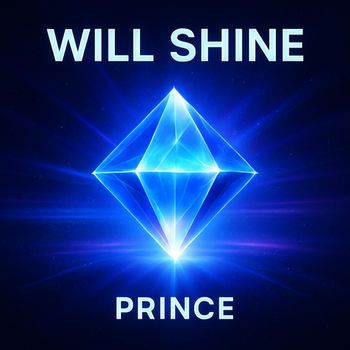 Prince - Will Shine