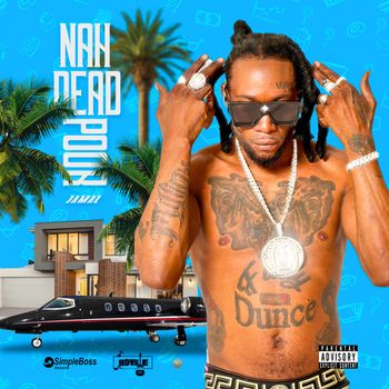 Jamal - Nah Dead Poor (Explicit)