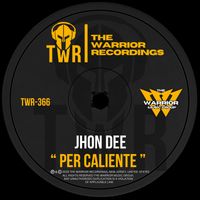 Jhon Dee - Per Caliente