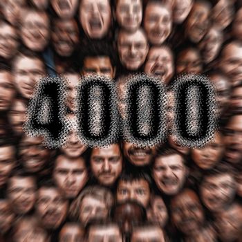 Hayek - 4000 CC
