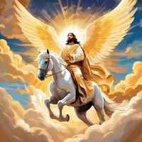 SARAI - A Vinda Do Rei