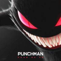 Punchman - Hear Me EP